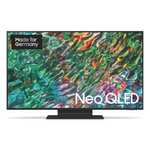 [eBay] Samsung GQ55QN90BATXZG 138cm 55 Zoll Neo QLED Fernseher Smart TV HDR 100 Hz