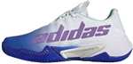 Adidas Damen Tennis-Schuhe Barricade Clay Court für 44,99€ + 5,99€ VSK (Größen 36 bis 41)