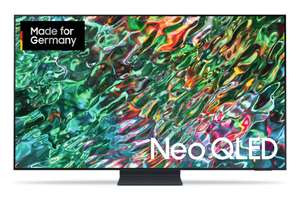 Samsung GQ75QN94BATXZG Neo QLED TV, 75 Zoll, 1599 abzgl. 300 Euro Sommerbonus im WK, Expert Höxter, inzwischen leider 79,90 VK