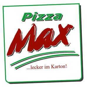 [Shoop & Pizza Max] 30% Cashback + 3€ Rabatt Gutschein - nur heute!
