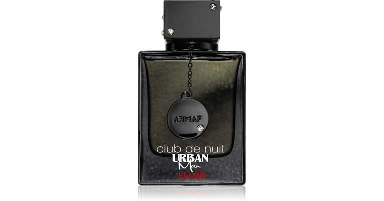 (Notino-App) Armaf Club de Nuit Urban Man Elixir Eau de Parfum (105ml)