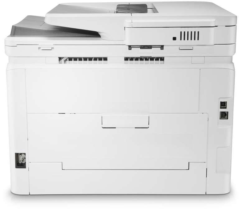Multifunktionsdrucker HP Color LaserJet Pro MFP M282nw