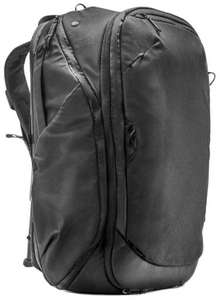 Peak Design Travel Backpack 45L (schwarz oder sage green)