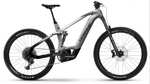 Haibike E-Bike Fully AllMtn 9 CF Mod. 2023 - 750 Wh / Bosch CX / Carbon
