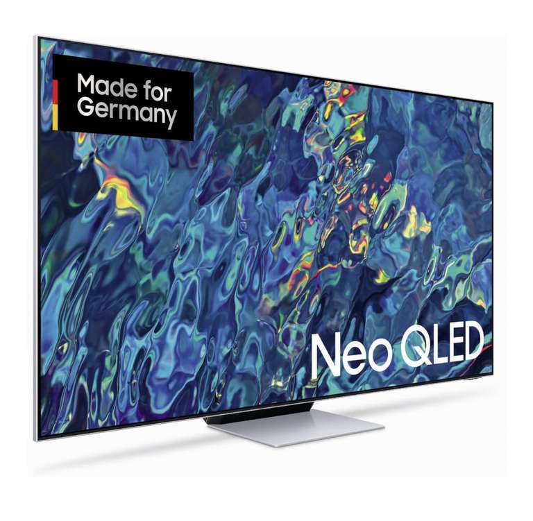 Samsung Neo QLED TV GQ55QN95BAT – 55” – 139cm