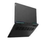 Gaming Laptop Lenovo Ideapad Gaming 3 15" i5-12500H RTX3060 DOS (749,05 € über Cashback möglich)