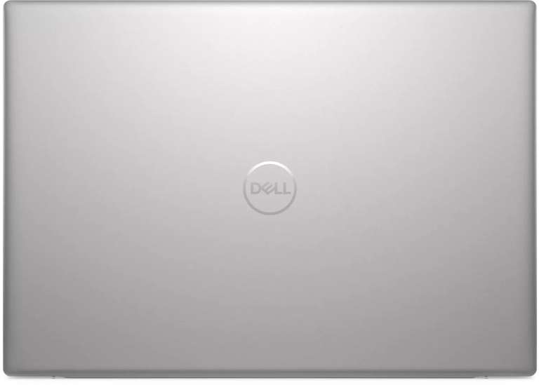 Dell Inspiron 16 Plus 7630 (16", 2560x1600, 300nits, i7-13620H, 16GB/1TB, RTX 3050, TB4, 2x USB-A, HDMI 2.0, SD, 86Wh, Win11, Alu, 2.06kg)