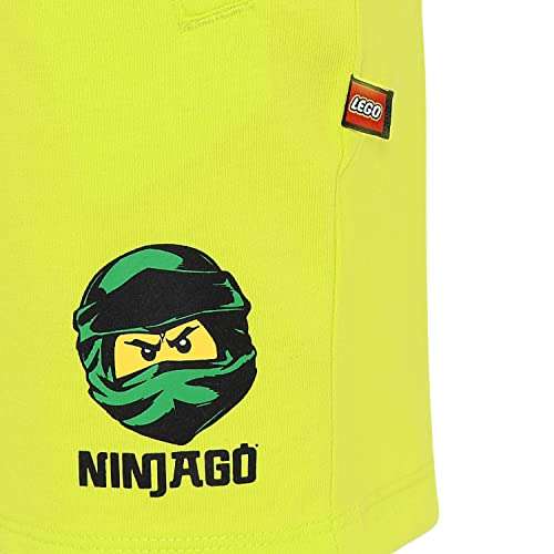 Lego Wear Ninjago Shorts kurze Hose Gr. 146 (prime)