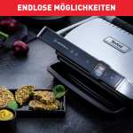 Tefal Optigrill Elite XL inkl Kochbuch GC760D