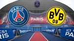 [21/20.09] 1. Spieltag - UEFA Champions League 2023/24 kostenlos schauen, bspw. PSG vs. BVB oder Bayern vs. ManUnited
