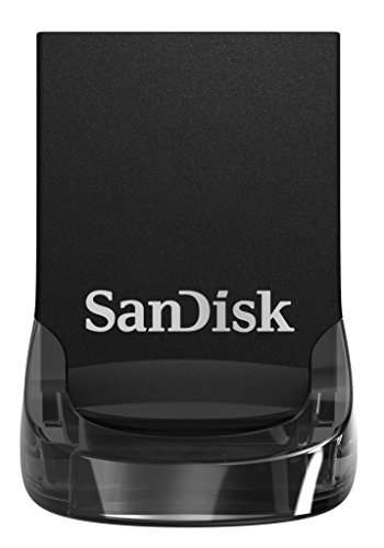 [Prime] Kompakter SanDisk USB 3.1 Stick 64GB