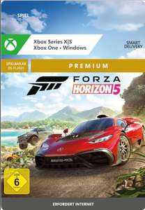 Forza Horizon 5 Premium Edition Xbox Microsoft Island Store
