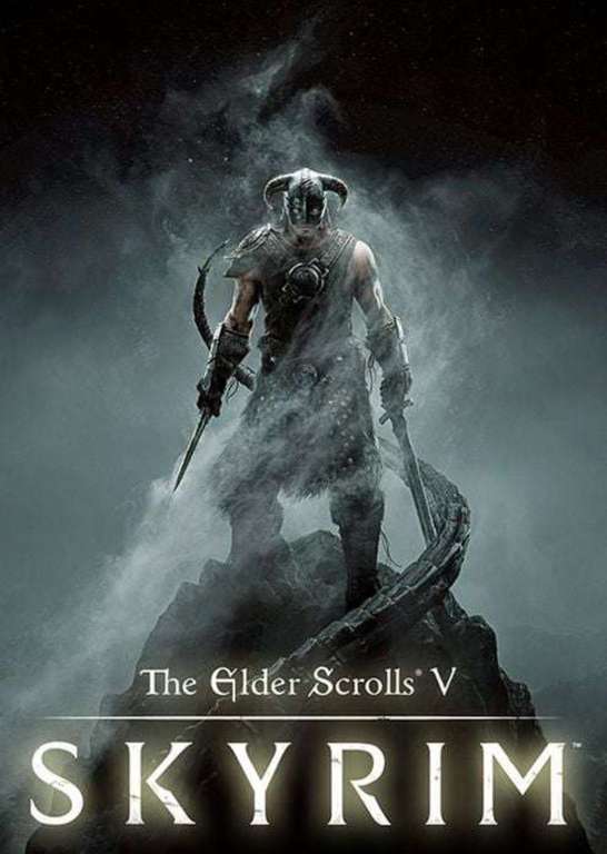 The Elder Scrolls V: Skyrim (PC/Steam)