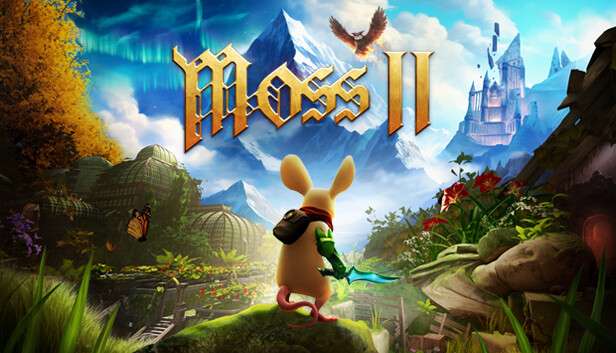 Virtual Reality Steam Angebote: Moss: Book II 12,67€; Gorn 9,75€; I Expect You To Die 3 17,15€; HL Alyx 20,05€