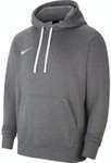 Nike Park 20 Fleece Hoodie Gr. S-3XL (82% Baumwolle & 18% Polyester)