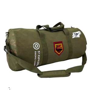 Call Of Duty Duffle Bag Patches für 19,97€ inkl. Versand