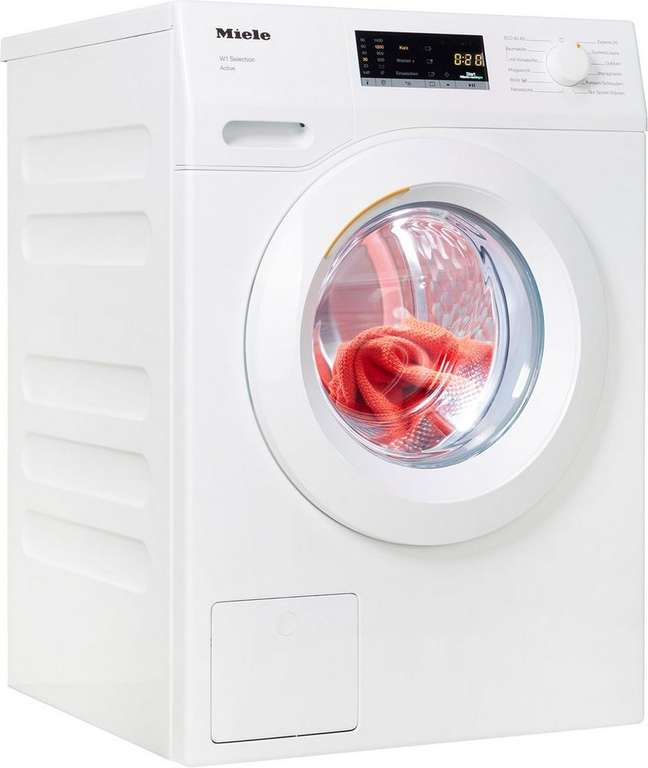 Miele Waschmaschine WSA033 WCS Active, 7 kg, 1400 U/min | mydealz