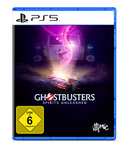 Ghostbusters: Spirits Unleashed (PS5) für 15€ (Amazon Prime & GameStop Abholung)