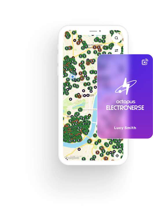 (Freebie) Über die Electroverse-App: An ausgewählten Allego-Standorten kostenlos laden