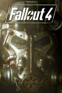 Fallout 4 (Steam-Key)