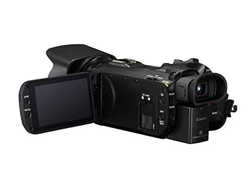 Canon LEGRIA HF G70 4K-Camcorder