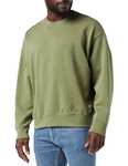 Wrangler Herren Casey Jones Crew Sweatshirt Gr. L (PRIME)