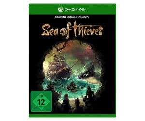 [Saturn/Mediamarkt] Sea of Thieves (Xbox One) Download Code 9,99€ & It Takes Two PS4 16,99€