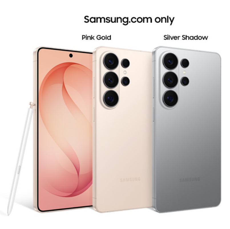 CB - Vodafone Netz: Samsung Galaxy S26 Ultra & 120€ Guthaben im Allnet/SMS Flat 50GB 5G für 29,99€/Monat & 355€ | -120€ mit GigaKombi