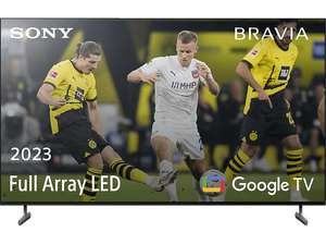 SONY BRAVIA KD-65X85L LED TV (Flat, 65 Zoll / 164 cm, UHD 4K, SMART TV, Google TV) + 7 fach Payback eff. 867,54