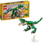 LEGO Creator 3 in 1 Dinosaurier (31058) oder 3 in 1 Bewohner der Tiefsee (31088) für je 9,99 Euro [Alternate]