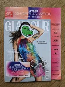 Glamour Shopping-Week 2023 | Deals, Schnäppchen und Codes von u.a. Hunkemöller, VANS oder Braun