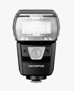 CB Olympus Blitzgeräte FL-900R