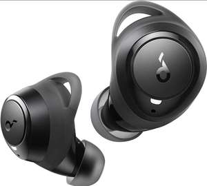 (Generalüberholt) Soundcore A1 In Ear Sport Bluetooth Kopfhörer Wireless Earbuds