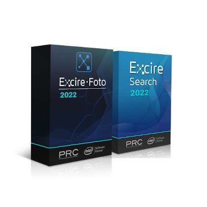 Update auf Excire Foto 2022 für 29,99 €, 30% Rabatt für Neukunden