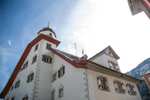 Graubünden, Schweiz: 2 Nächte inkl. Frühstück | Hotel Casa Tödi Truns | 97,91€ für 2 Personen | Gutschein 3 Jahre gültig