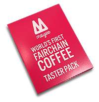 Kaffee Tester Pakete (insg. 480g möglich) um 0€ exkl. Versandkosten