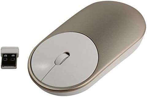 [eBay] Xiaomi Mi Portable Mouse (Bluetooth Maus, 1200 DPI)
