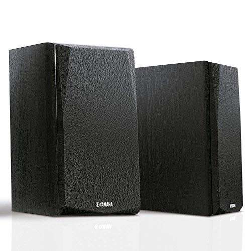 [Amazon.uk] Yamaha NS-P51 Lautsprecherset schwarz