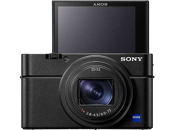 Sony RX100 VII Digitalkamera