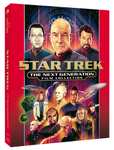 [Amazon.it] Star Trek: The Picard Legacy Collection - Limitierte Geschenk-Edition - TNG, Kinofilme, Sammelextras - neuer Tiefstpreis