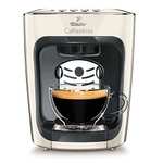 Tchibo Cafissimo mini Kaffeemaschine Kapselmaschine inkl. 30 Kapseln
