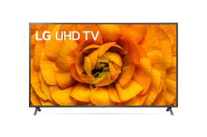 LG 82UN85006 207cm 4K UHD SmartTV