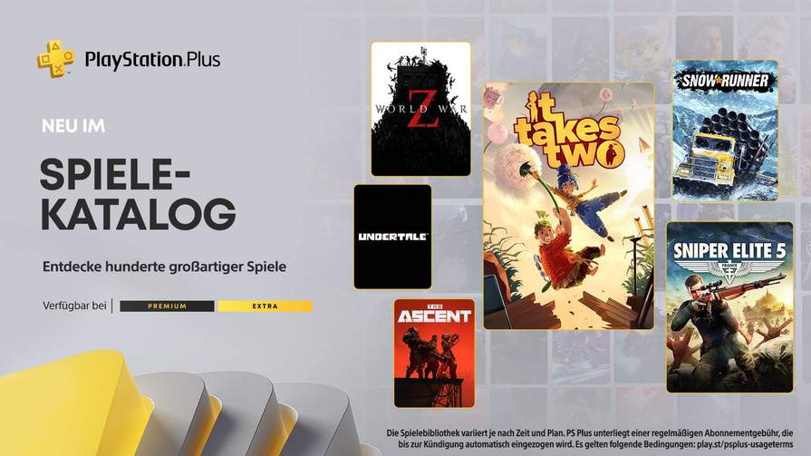 PlayStation Plus Monthly Games for July: Call of Duty: Black Ops Cold War,  Alan Wake Remastered, Endling – Extinction is Forever – PlayStation.Blog