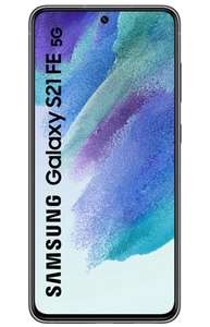 [Black Week] Samsung Galaxy S21 FE mit Allnet Flat 30GB [Klarmobil] Vodafone Netz