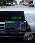 ESR HaloLock kabelloses Auto Ladegerät mit CryoBoost (kompatibel mit MagSafe Autohalterung & iPhone 14/14 Pro/14 Pro Max/14 Plus und 13/12)