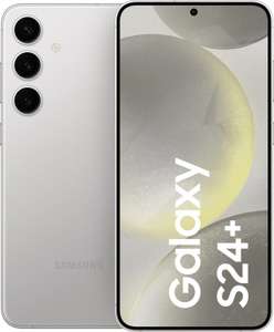 [Vodafone + GigaKombi] Samsung S24+ 256GB & Vodafone Smart S mit 65GB 5G für 34,99€ mtl. + 225€ ZZ | 200€ RNM
