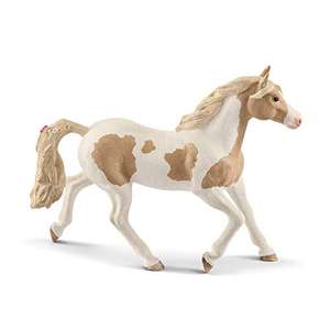 schleich 13884 Paint Horse Stute / schleich 13885 Paint Horse Wallach je 5€ / Paint Horse Club Fohlen 3,50€ x 2 (Prime)