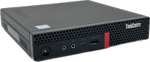 AfB Shop Adventsangebote | z.B. Dell D3100 Dockingstation (2 x HDMI, 1 x DP, 5 x USB-A, 1 x USB-B, RJ-45, inkl. 65W Netzteil) - 34,90€