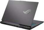 ASUS ROG STRIX G17 Ryzen 9 7945HX 32GB RTX 4060 1TB WQHD 240Hz - Gaming Laptop