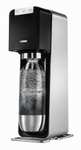 [Offline XXXLUTZ] SodaStream Power Wassersprudler Farbe: Schwarz/Silberfarben